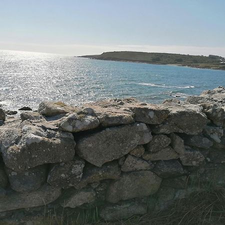 Maison Chaleureuse Bord De Mer Villa Primelin Kültér fotó