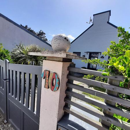 Maison Chaleureuse Bord De Mer Villa Primelin Kültér fotó