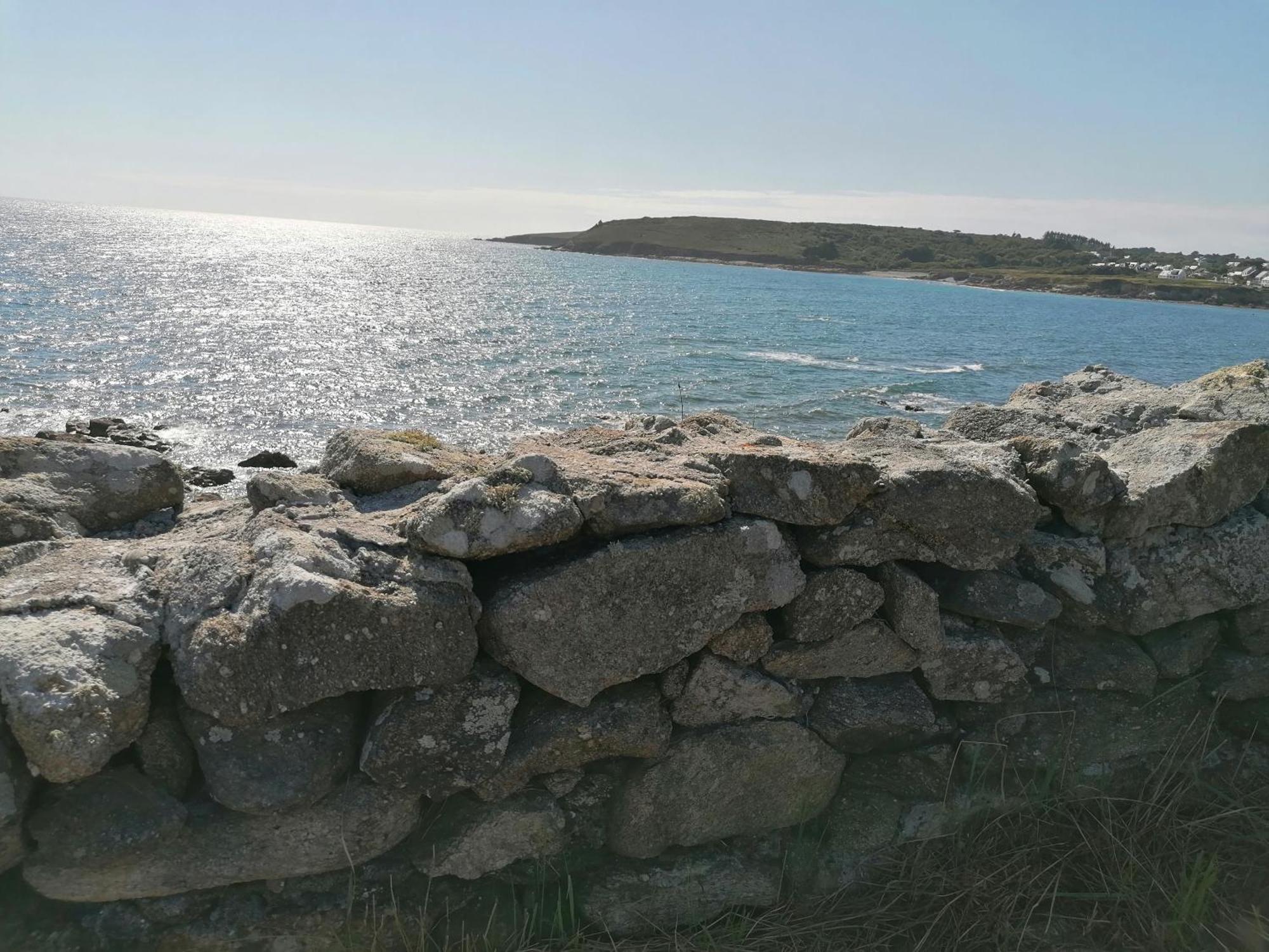 Maison Chaleureuse Bord De Mer Primelin Kültér fotó